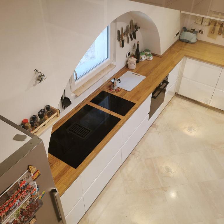 La Casa di Bianca - Appartamento con 2 Camere da Letto e con Vista - 11
