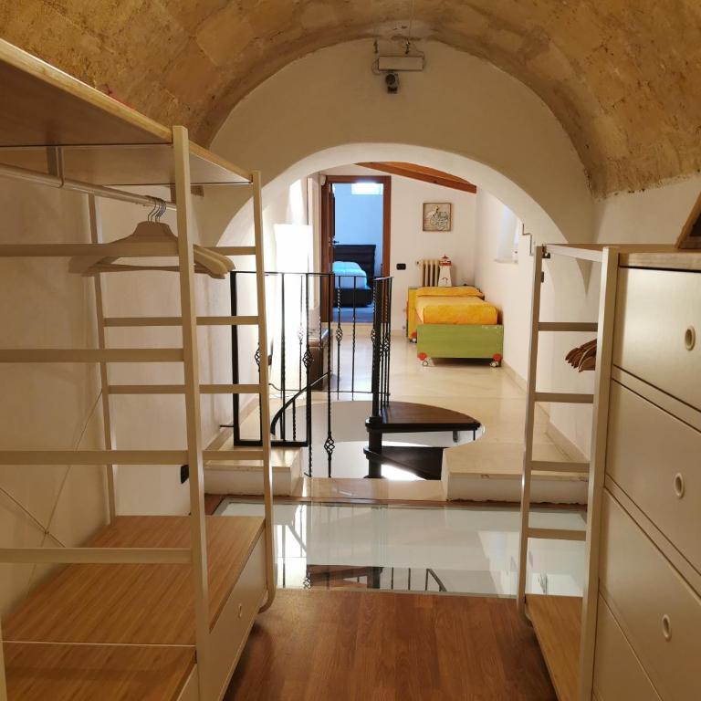 La Casa di Bianca - Appartamento con 2 Camere da Letto e con Vista - 9