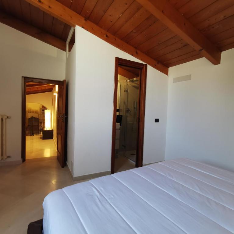 La Casa di Bianca - Appartamento con 2 Camere da Letto e con Vista - 41