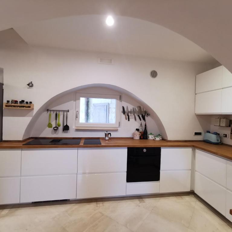 La Casa di Bianca - Appartamento con 2 Camere da Letto e con Vista - 28