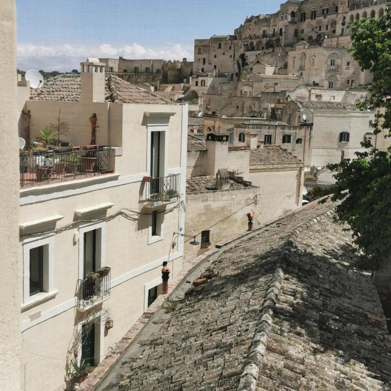 La Casa di Bianca - Appartamento con 2 Camere da Letto e con Vista - 17