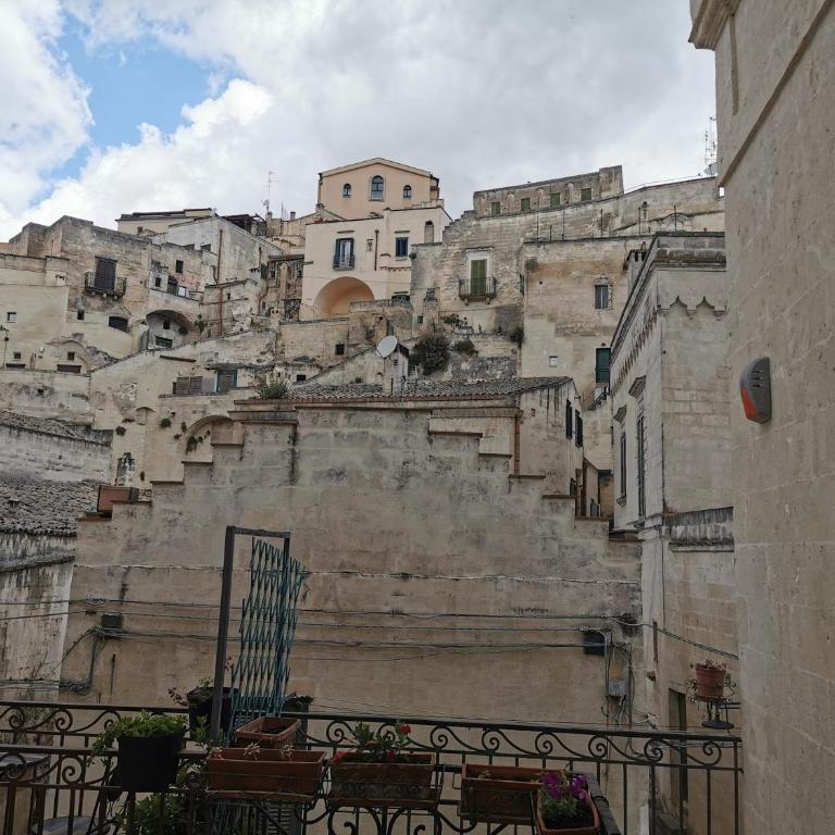 La Casa di Bianca - Appartamento con 2 Camere da Letto e con Vista - 27