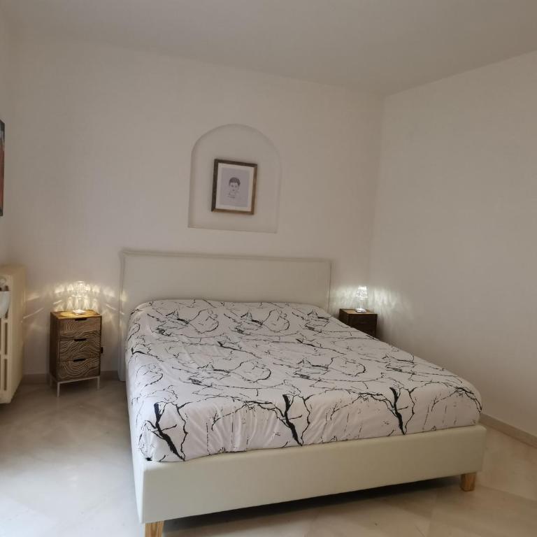 La Casa di Bianca - Appartamento con 2 Camere da Letto e con Vista - 23
