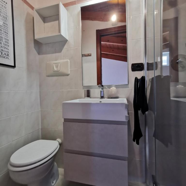La Casa di Bianca - Appartamento con 2 Camere da Letto e con Vista - 22