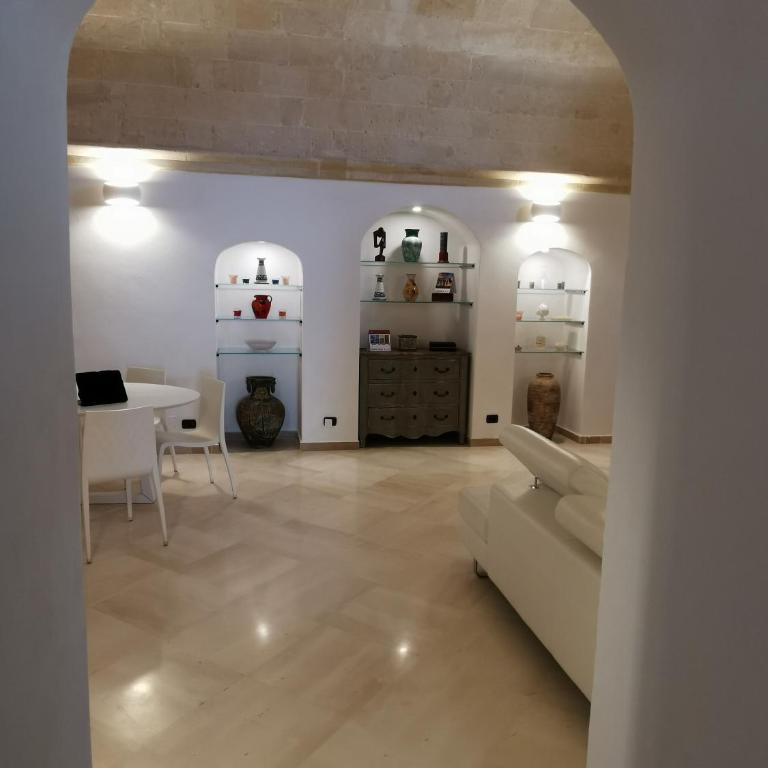 La Casa di Bianca - Appartamento con 2 Camere da Letto e con Vista - 20
