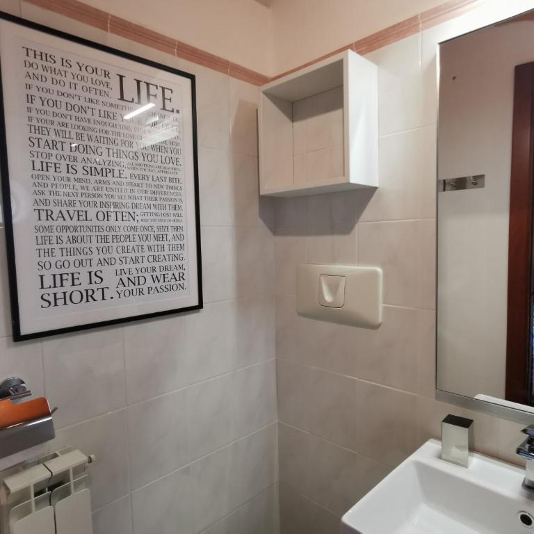 La Casa di Bianca - Appartamento con 2 Camere da Letto e con Vista - 32