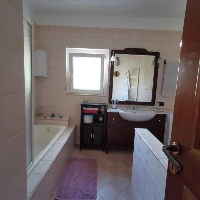 La Casa di Bianca - Appartamento con 2 Camere da Letto e con Vista - 35