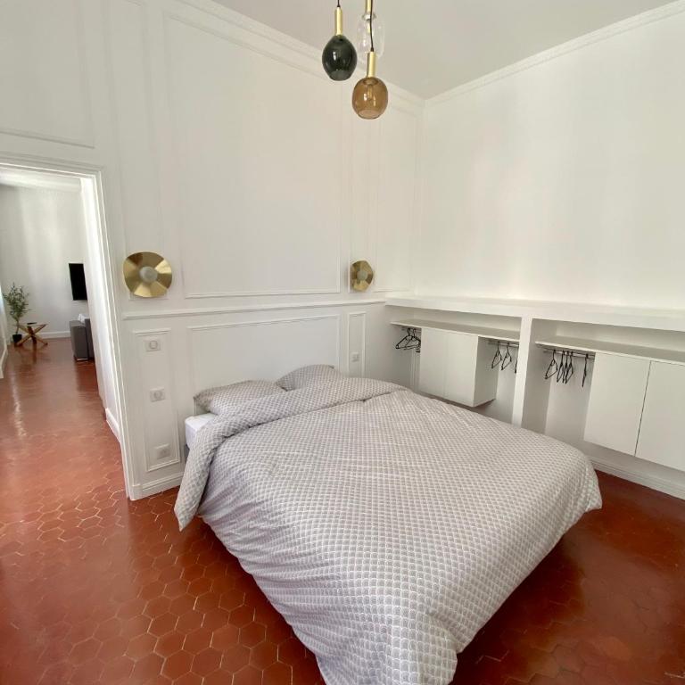 Grand T2 Cours Napoleon B - Appartement 1 Chambre - 7