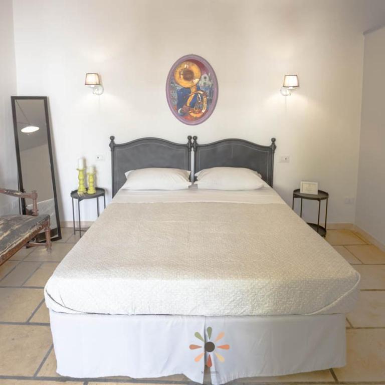 Agriturismo tenuta Margherita - Camera Familiare Superior - 1