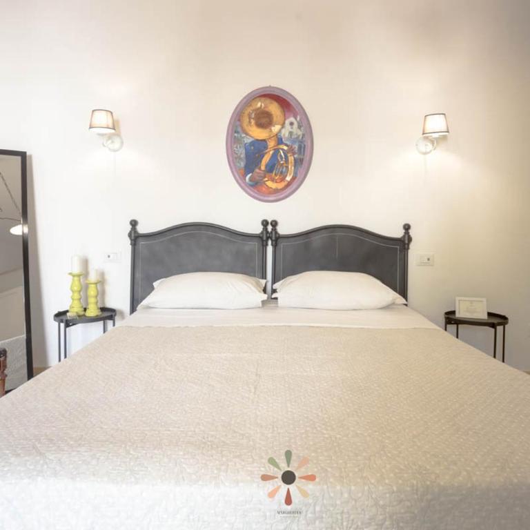 Agriturismo tenuta Margherita - Camera Familiare Superior - 4