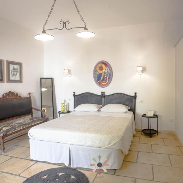 Agriturismo tenuta Margherita - Camera Familiare Superior - 2