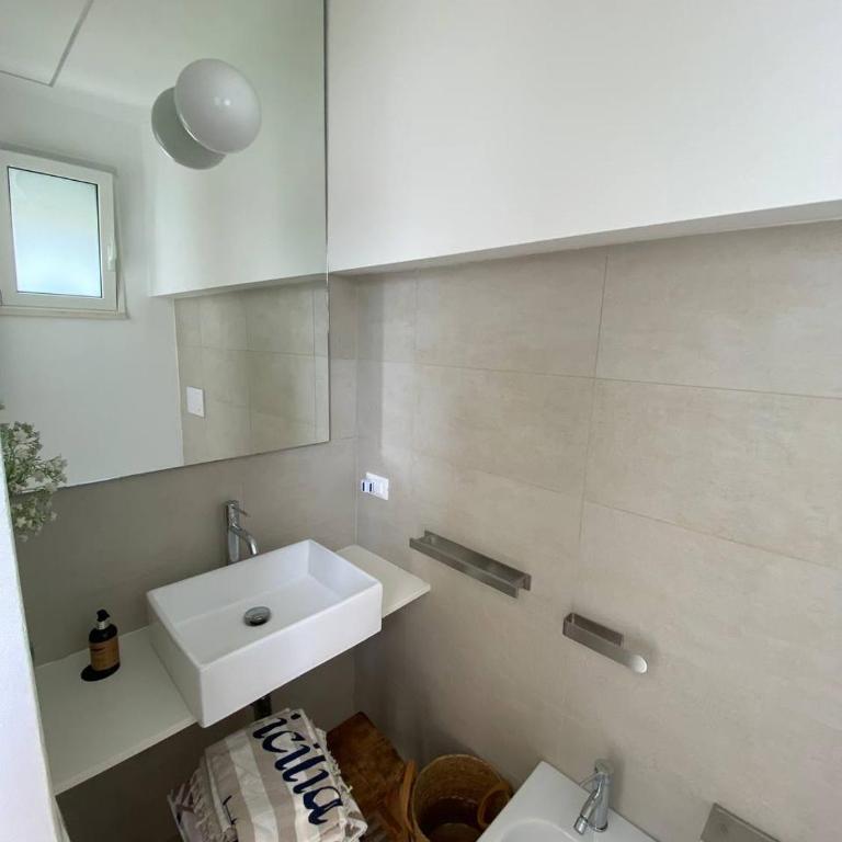 Villa Skyline- Otranto - Villa con 2 Camere da Letto - 12