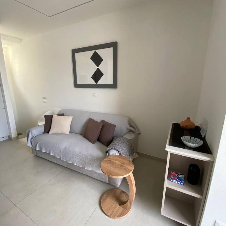 Villa Skyline- Otranto - Villa con 2 Camere da Letto - 19