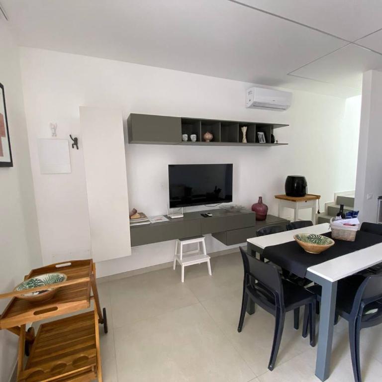 Villa Skyline- Otranto - Villa con 2 Camere da Letto - 15