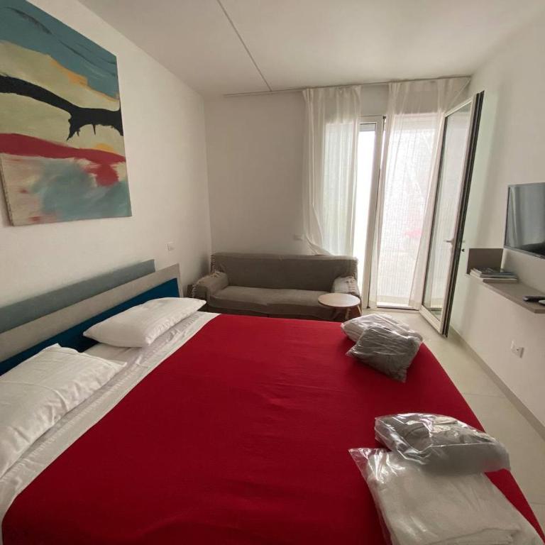 Villa Skyline- Otranto - Villa con 2 Camere da Letto - 30