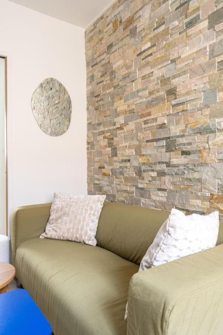 Appartement lumineux et cosy Gare du Nord - Opéra - Appartement 1 Chambre - 7