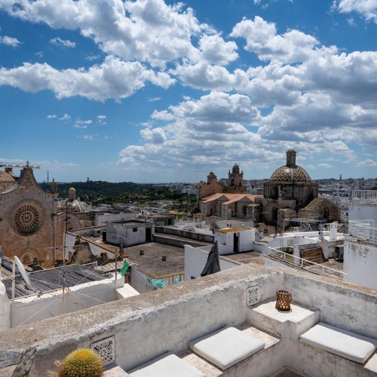 GuestHost - Il Nido dell'Anima withTerrace - Appartamento con Terrazza - 10