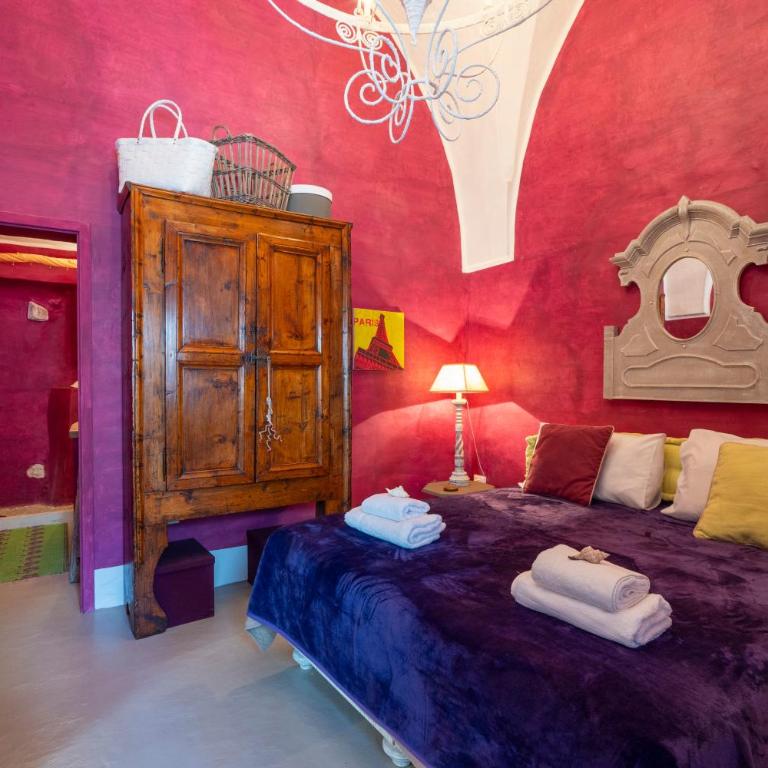 GuestHost - Il Nido dell'Anima withTerrace - Appartamento con Terrazza - 5