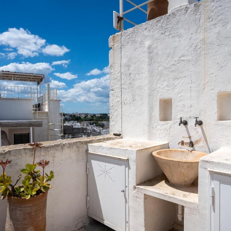 GuestHost - Il Nido dell'Anima withTerrace - Appartamento con Terrazza - 28