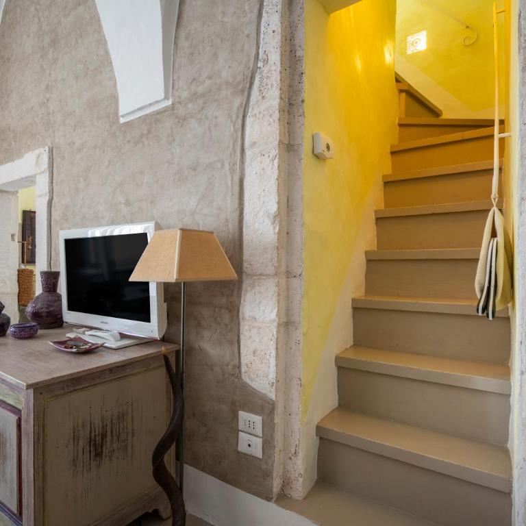GuestHost - Il Nido dell'Anima withTerrace - Appartamento con Terrazza - 24
