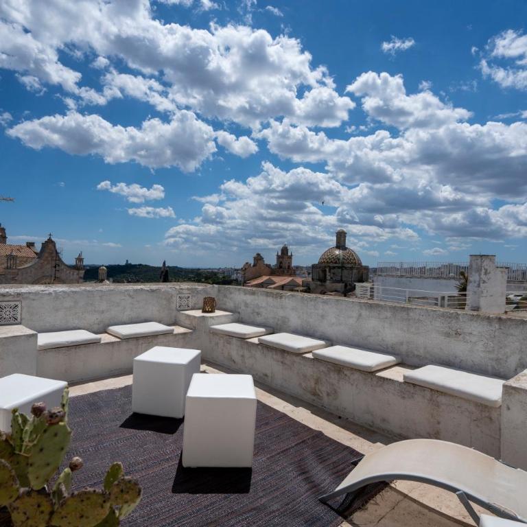 GuestHost - Il Nido dell'Anima withTerrace - Appartamento con Terrazza - 9