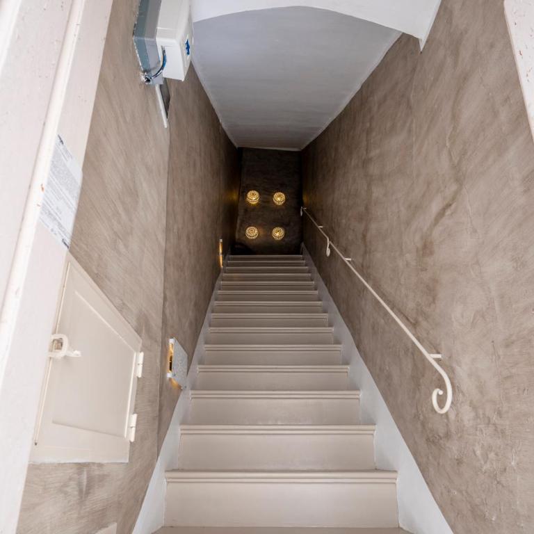 GuestHost - Il Nido dell'Anima withTerrace - Appartamento con Terrazza - 32