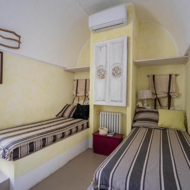 GuestHost - Il Nido dell'Anima withTerrace - Appartamento con Terrazza - 8
