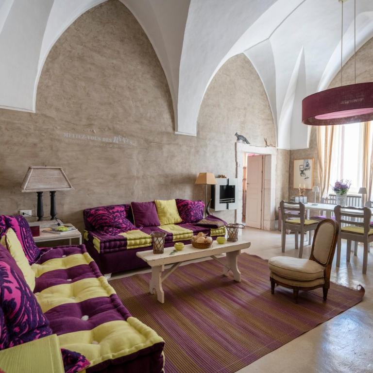 GuestHost - Il Nido dell'Anima withTerrace - Appartamento con Terrazza - 13