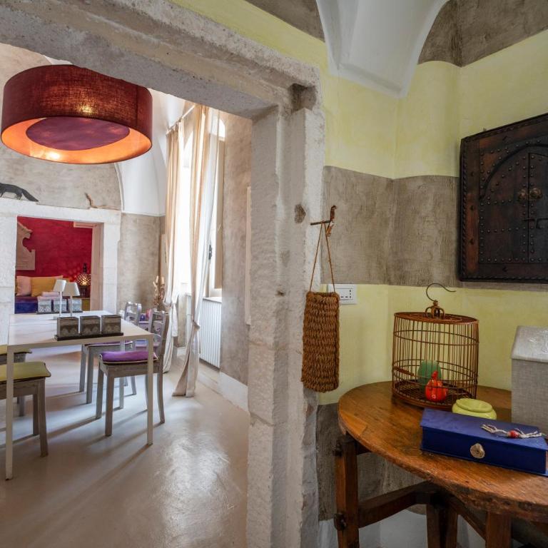 GuestHost - Il Nido dell'Anima withTerrace - Appartamento con Terrazza - 17