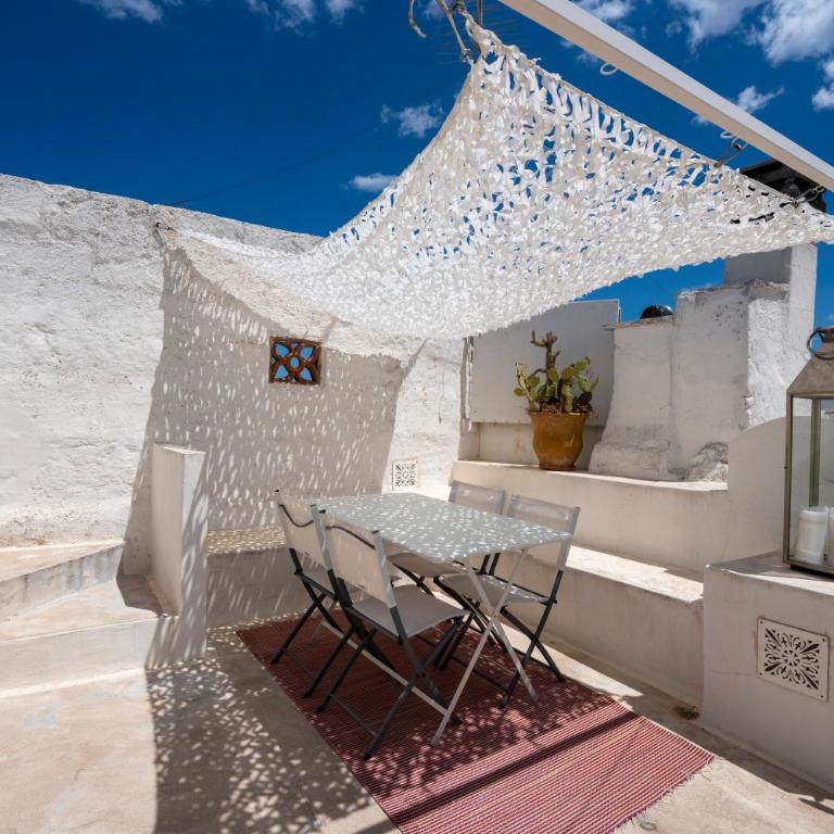 GuestHost - Il Nido dell'Anima withTerrace - Appartamento con Terrazza - 12