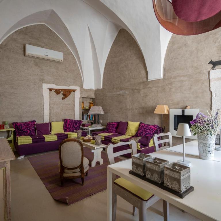 GuestHost - Il Nido dell'Anima withTerrace - Appartamento con Terrazza - 15
