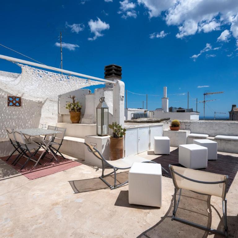 GuestHost - Il Nido dell'Anima withTerrace - Appartamento con Terrazza - 6