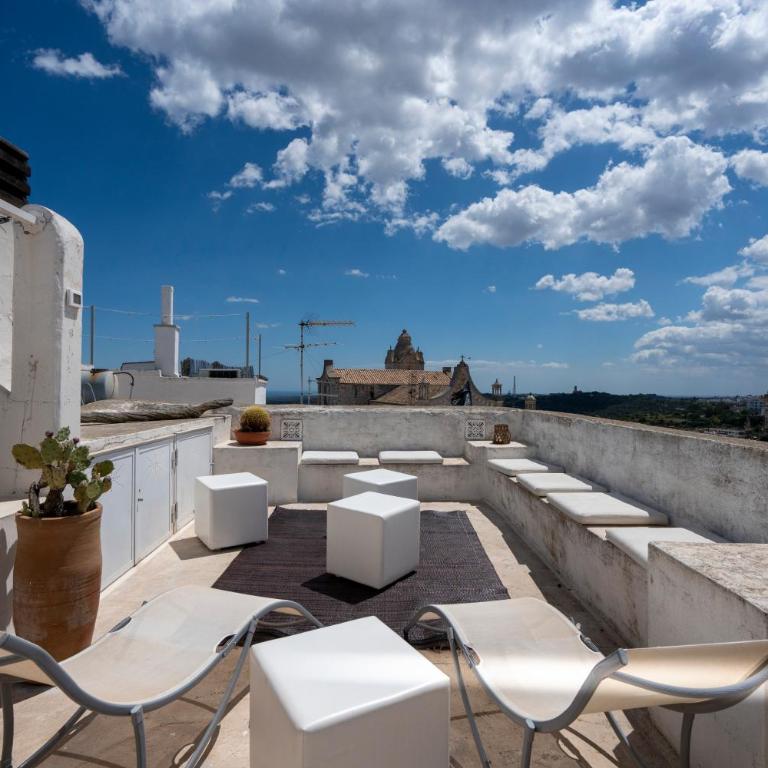 GuestHost - Il Nido dell'Anima withTerrace - Appartamento con Terrazza - 11