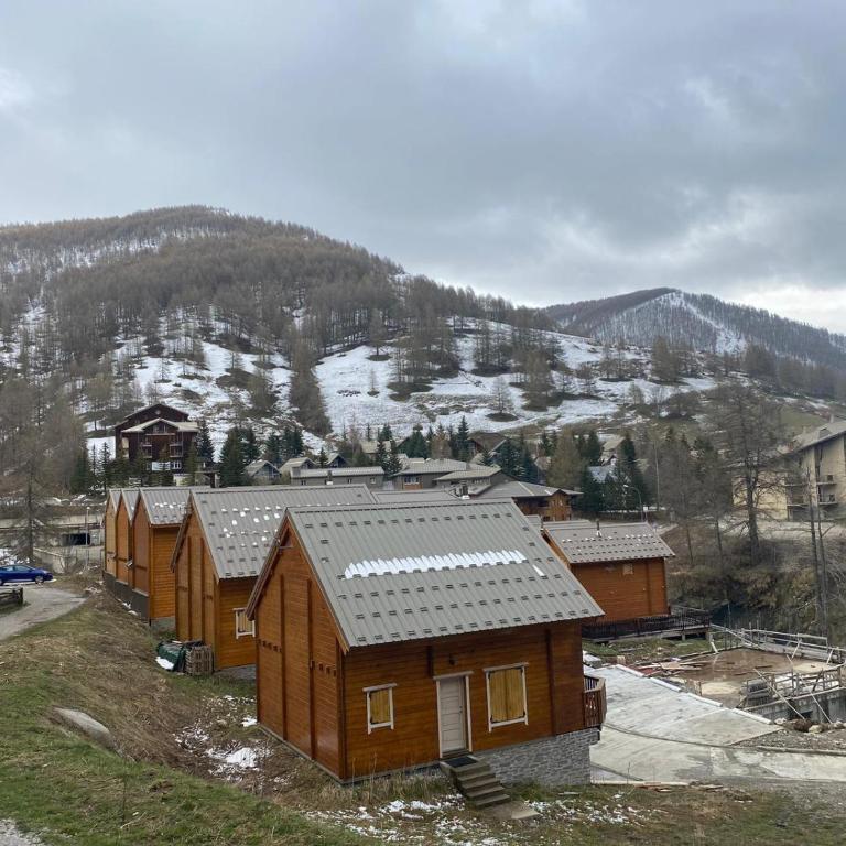 LE SCHUSS 5 - 28 Studio cabine 4 pers - Studio - 13
