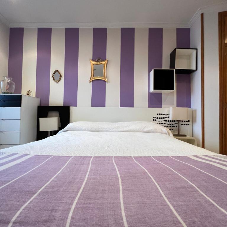 Piso Oleaxe Sanxenxo - Apartamento de 2 dormitorios - 4