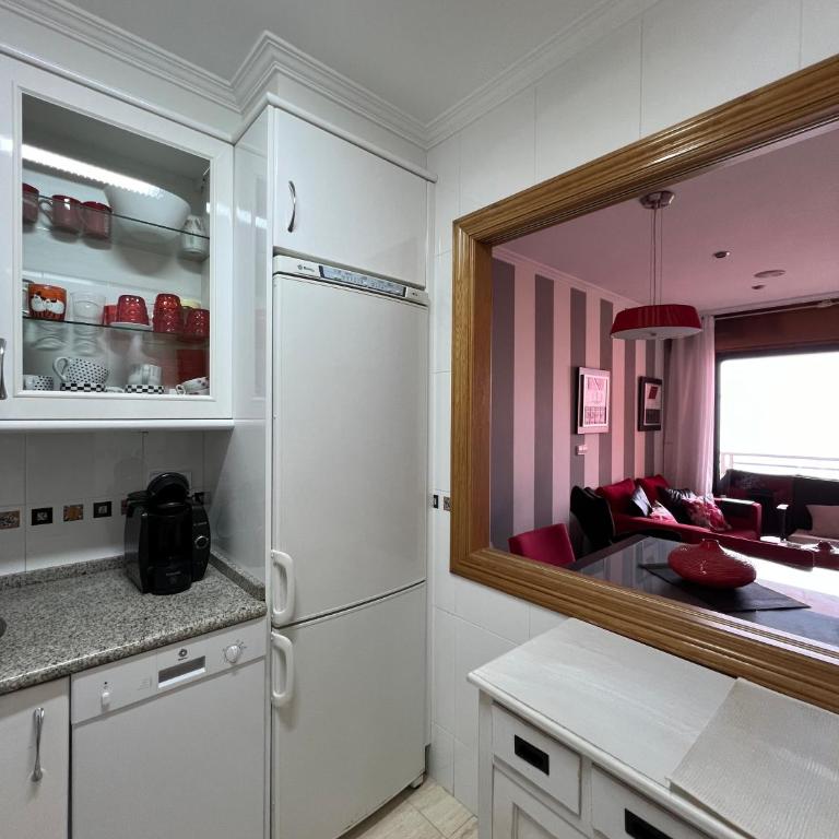 Piso Oleaxe Sanxenxo - Apartamento de 2 dormitorios - 15