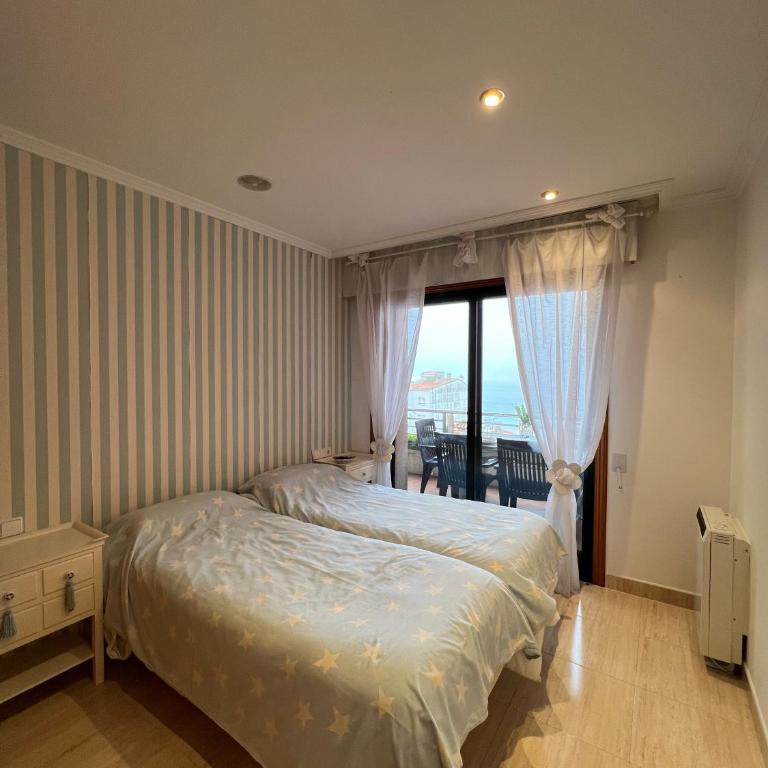 Piso Oleaxe Sanxenxo - Apartamento de 2 dormitorios - 7