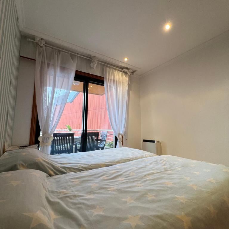 Piso Oleaxe Sanxenxo - Apartamento de 2 dormitorios - 10