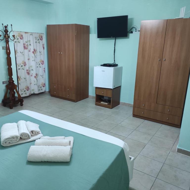 B&B Leonida - Appartamento - Piano Terra - 11
