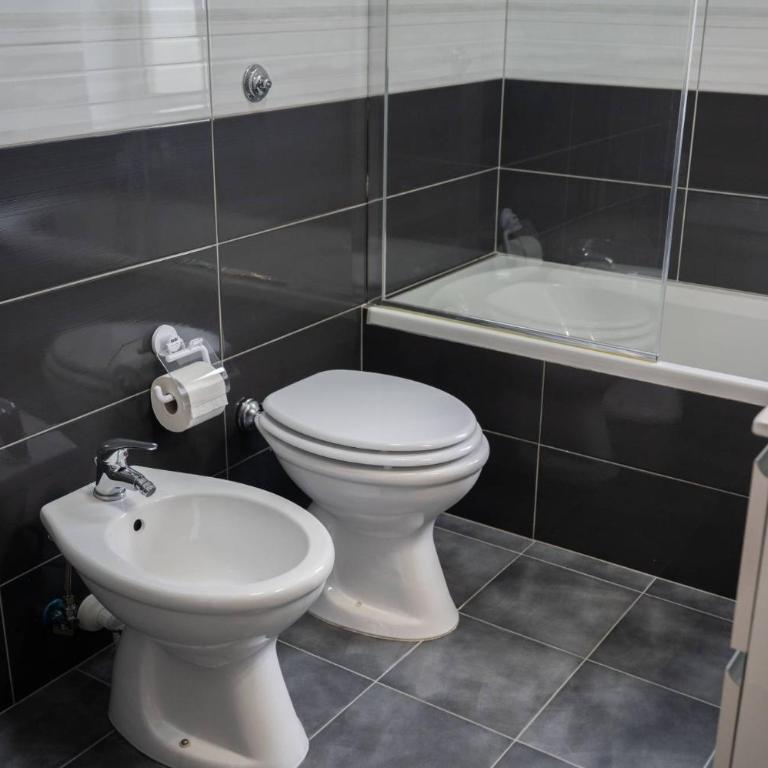 Mare Fuori casa vacanze - Appartamento con 3 Camere da Letto - 25