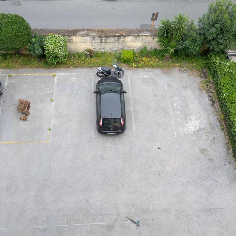 Mare Fuori casa vacanze - Appartamento con 3 Camere da Letto - 41