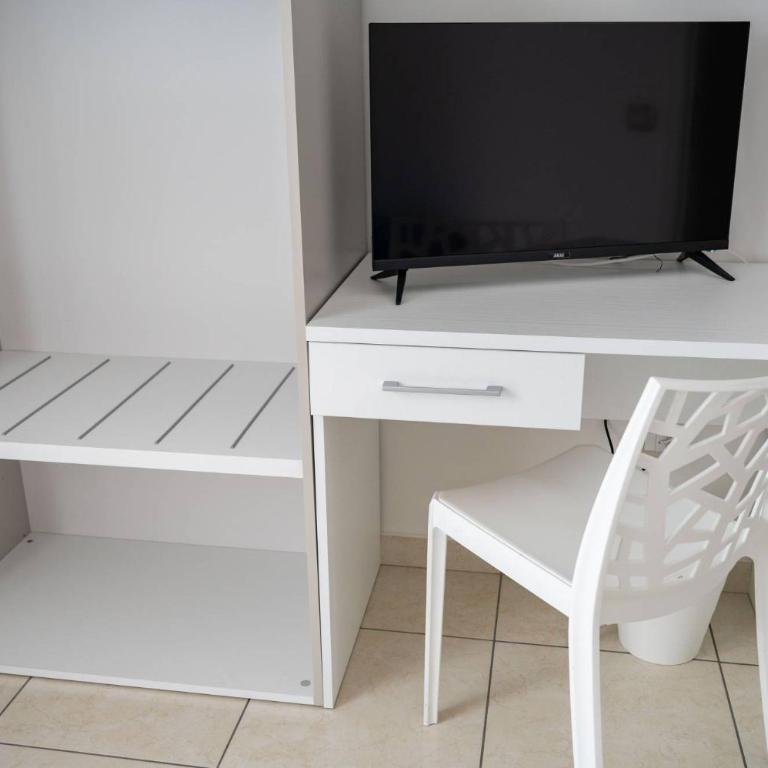 Mare Fuori casa vacanze - Appartamento con 3 Camere da Letto - 11