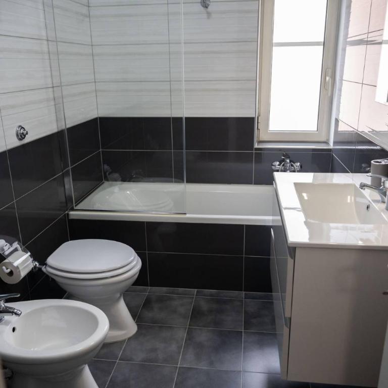 Mare Fuori casa vacanze - Appartamento con 3 Camere da Letto - 28
