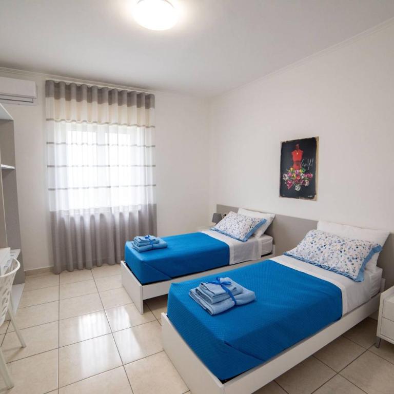 Mare Fuori casa vacanze - Appartamento con 3 Camere da Letto - 14
