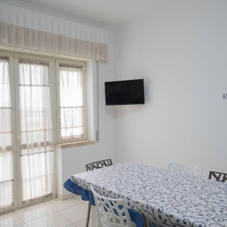 Mare Fuori casa vacanze - Appartamento con 3 Camere da Letto - 22