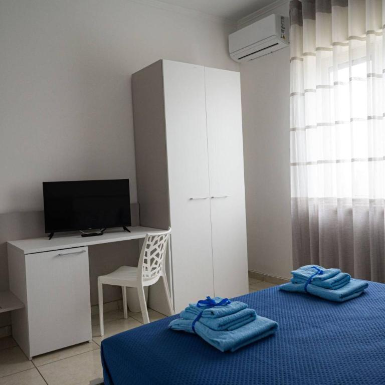 Mare Fuori casa vacanze - Appartamento con 3 Camere da Letto - 15