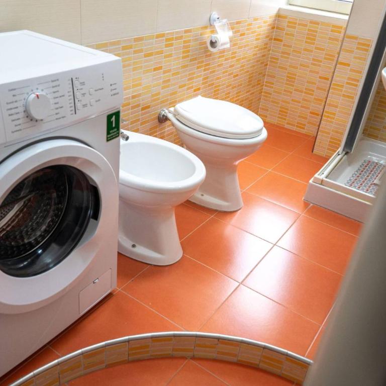Mare Fuori casa vacanze - Appartamento con 3 Camere da Letto - 34