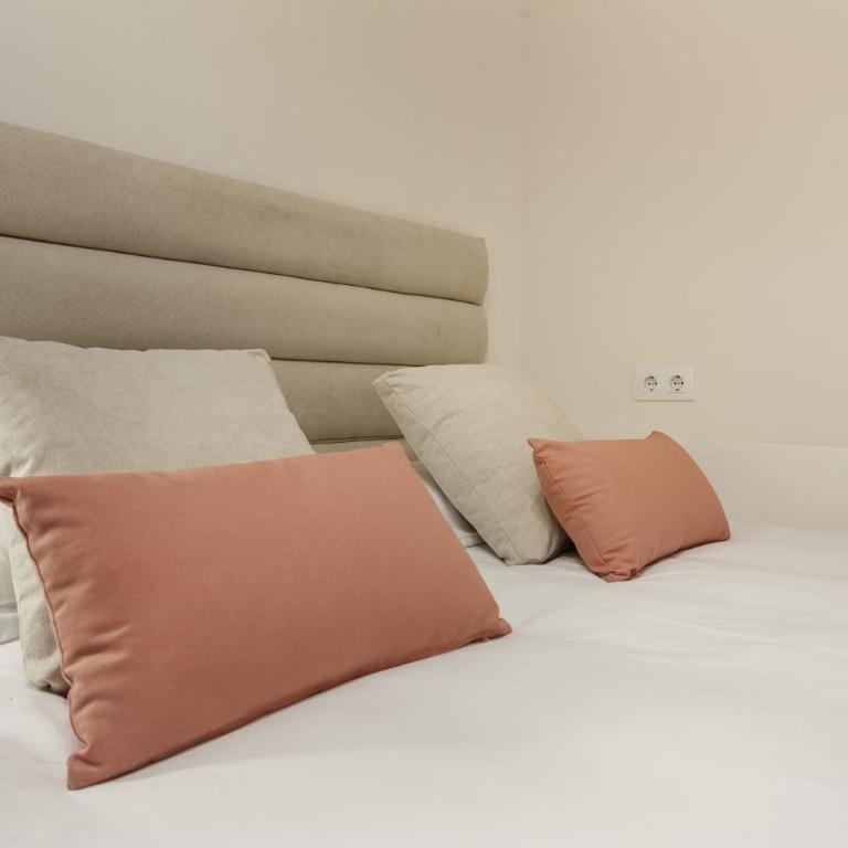 Apartamento Retiro V en Madrid - Two-Bedroom Apartment - 16