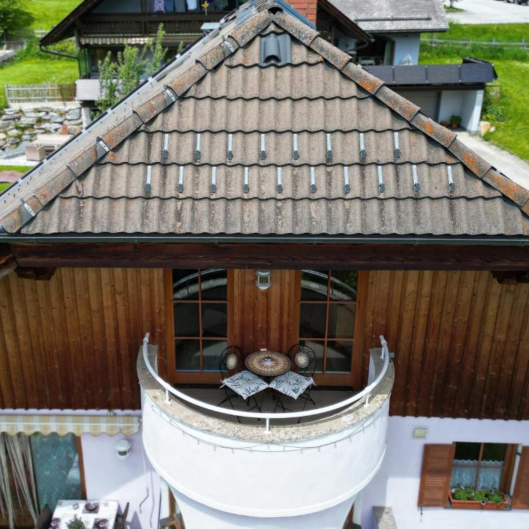 Apartment Bergglück im Lungau - Apartment mit 2 Schlafzimmern - 16