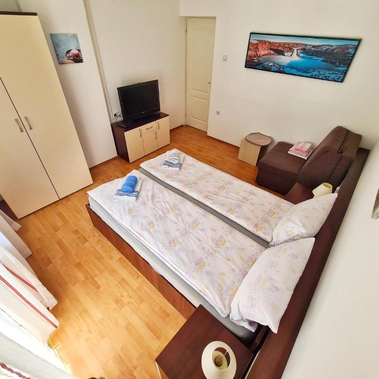 Maja V Apartmani Sokobanja - Apartman sa 1 Spavaćom Sobom - 7